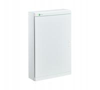 Distributeur modulaire élégant 3x12 encastré ELEGANT n/t 2445-00