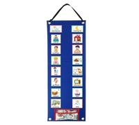 Tableau De Routine Visuelle - Liste De Vérification Des Comportements Et Tableau D'Activités,Emploi Du Temps Quotidien Visuel | Pour Filles Garçons Élèves Et Écoliers D'Âge