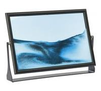 infactory Tableau de Sable à Vagues Blue Ocean Maxi