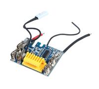 Tableau de sécurité des batteries pour les rénovations | Applicable pour le jardinage et les rénovations d ' outils professionnels à domicile, doté de protections complètes