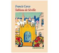 Tableau De Séville