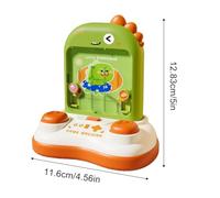 Tableau De Stratégie De Football - Ensemble De Ballons De Lancement sur Table | Activité Multijoueur Logique pour Les, Les Adolescents Et Le Plaisir en Famille, Divertissement Éducatif pour La