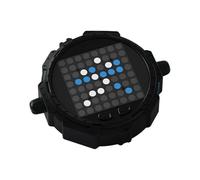 Tableau de stratégie de puzzle intelligent - Compétiteur d'IA électronique, jeu informatique éducatif | Accessoire de voyage pour l'enseignement à domicile, activité de fête, exercice mental numériq