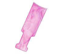 Tableau de surlignage avec dents pour cheveux - Peigne de balayage pour cheveux - Couleur plate