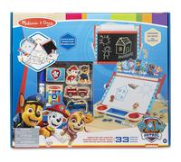 Tableau de table pat' patrol