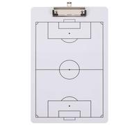 Tableau de Tactiques de Football Portable Pvc, Démonstration