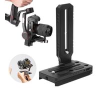 Tableau de tir vertical stabilisateur de caméra pour Zhiyun Weebill / Weebill S -PAS