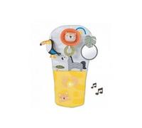 Tableau de Voiture - La savane