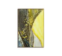Décoration murale Mauro Ferretti C/cornice Sunny Multicolore 80x3,5x120 cm