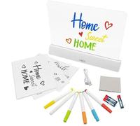 Tableau décoratif - ANSMANN - ANSMANN LED - Lumineux - 6 couleurs - Accessoires inclus
