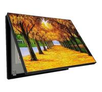 Tableau décoratif Moderne pour Coffret de Compteur, Cache-boîte à fusibles Artistique, Cadre en Aluminium et Cristal dépoli, pour Salon, Chambre, Bureau (L 40 x 60 cm)