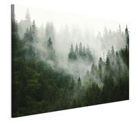 Tableau Decoration Murale - LUMASOUL - 5-2-4-0-2-2-7-1 - Éclectique Motif - 1 parties - Blanc - 90x60 cm