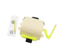 Tableau d'écriture de plongée | Tableau d'écriture phosphorescent pour la plongée | Équipement sous- de sécurité pour écrire des mots pour femmes et hommes