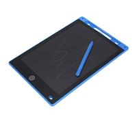 Tableau D'écriture LCD 10 Pouces pour Enfants et Adultes Réutilisable Design Intime Détection de Pression Protection des Yeux Jouet Multi-Applications pour L'éducation Précoce