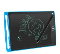 Tableau D'écriture Lcd 8.5 Pouces Pour Enfants, Planche À Dessin Électronique, Planche À Main, Énergie Légère, Tableau Noir