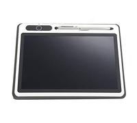 Tableau d'écriture LCD avec batterie - 9 pouces - Tablette à dessin - Carnet de notes numérique - Bloc-notes électronique - Tablette LCD - Fournitures professionnelles - Outil de peinture à la main