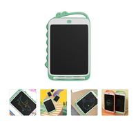 Tableau D'écriture Lcd Pour Enfants, 1 Pièce, Pour Peinture Graffiti, Vert