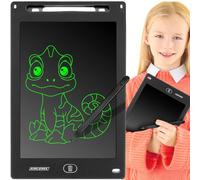 Tableau d'écriture pour adultes et enfants 12" LCD Tableau à dessin électronique 22456