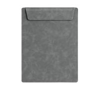 Tableau d'écriture solide pour commande de restaurant, pince antidérapante avec porte-stylo pour serveurs, presse-papiers, cafés