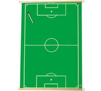 Tableau d'entrainement football 100 x 67 cm
