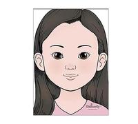 Tableau d'entraînement pour enfants - Guide de peinture - Pochoirs lavables de type E