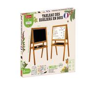 Tableau des écoliers deyrolle