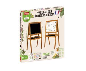 Tableau des écoliers deyrolle