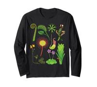 Tableau des Plantes Carnivores Venus Flytrap, Pichet Plante Manche Longue