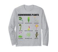 Tableau des Plantes Carnivores Venus Flytrap, Pichet Plante Manche Longue