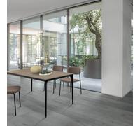 Tableau des points cibles Mercury 130