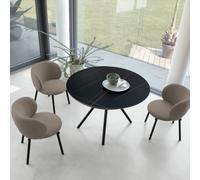 Tableau des points cibles Smile 120
