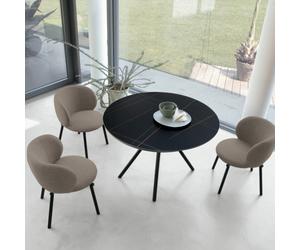 Tableau des points cibles Smile 120