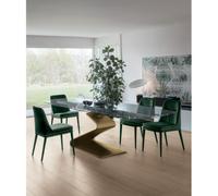 Tableau des points cibles ZED 200