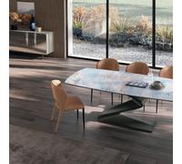 Tableau des points cibles ZED 200