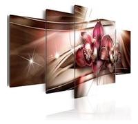 Tableau Desert Wayfarer-Taille L 100 x H 50 cm Imprimé G