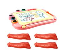 Tableau Dessin Gribouillage Magnétique - Activités Éducatives D'Apprentissage Tablette, De, Croquis Et, Écriture Effaçable Pour Garçons Filles | Multipurpose Outdoor Indoor Utility
