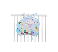 Sophie la girafe Touch & play board
