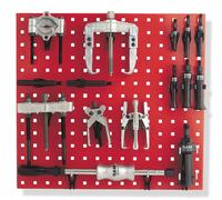 Tableau d'extracteurs pour petite mecanique SAM OUTILLAGE - EXT15N