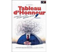 Tableau d'honneur G