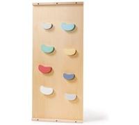 Tableau double face 78 cm fresh Rose