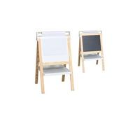 Generique Tableau double-face enfant Sweety