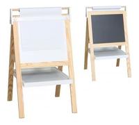 Tableau double face enfant Sweety