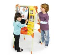 Fabrica De Juguetes Chicos Extendable Magnetic Artist Blackboard Multicolore 3-6 Years