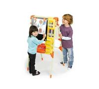 Tableau Double Face : Mon Premier Tableau D'artiste