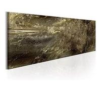 Tableau Dragon Fortress-Taille L 150 x H 50 cm Imprimé G