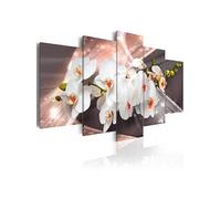 Tableau Echo of Beauty-Taille L 100 x H 50 cm