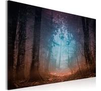 Tableau Edge of the forest-Taille L 60 x H 40 cm Imprimé G