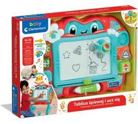 Tableau éducatif interactif CLEMENTONI 50927