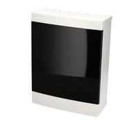 Tableau électrique - EDO Technic - EDO777846 - 16 modules - Blanc - Intérieur
