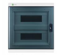 Tableau électrique Elektro-Plast 0 V IP40 0 A 2425-01